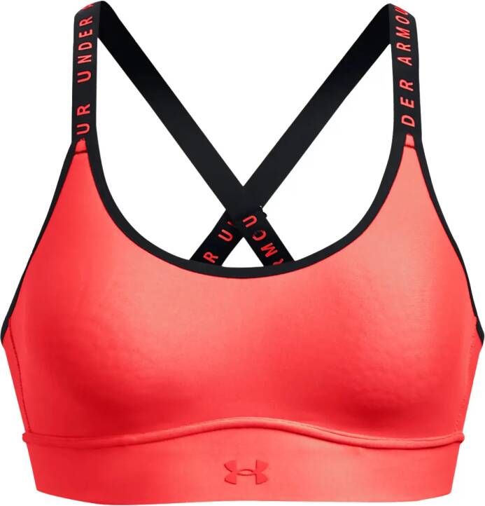 Under armour Infinity Covered Mid Bra