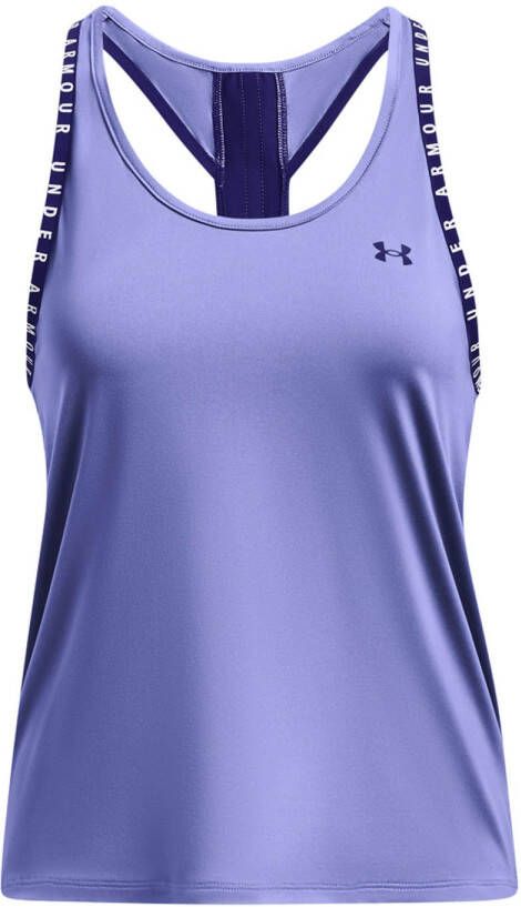 Under armour Knockout Tank