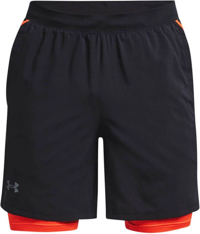 Under armour Launch Run 2-in-1 Shorts