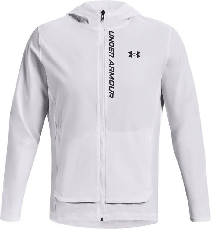 Under armour Outrun The Storm Jacket
