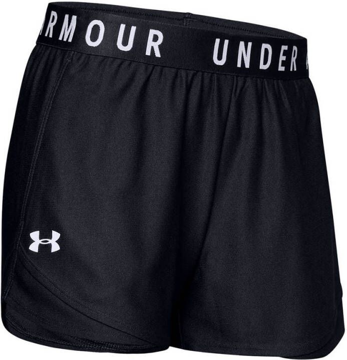 Under armour Play Up Shorts 3.0