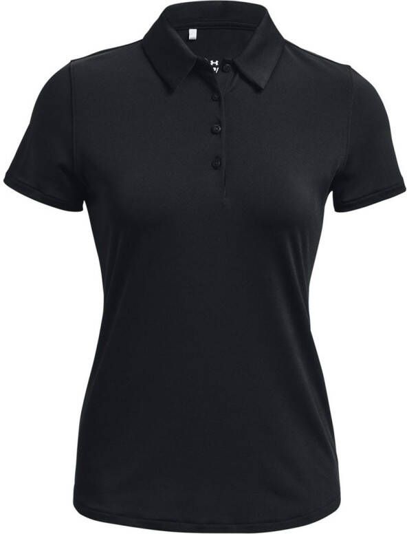 Under armour Playoff Ss Polo