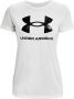 Under armour Sportstyle Graphic Short Sleeve - Thumbnail 1