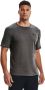 Under Armour T-shirt Korte Mouw SPORTSTYLE LEFT CHEST SS - Thumbnail 2