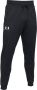 Under Armour Regular fit sweatpants met labelstitching - Thumbnail 2