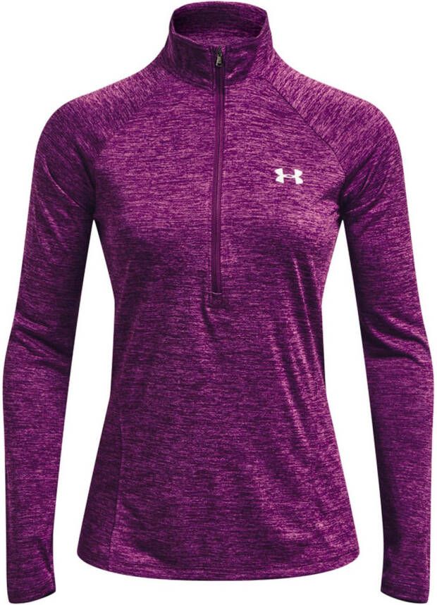 Under armour Ua Tech Twist 1 2 Zip Hoodie
