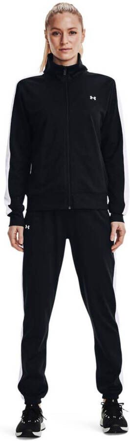 Under armour Tricot Tracksuit