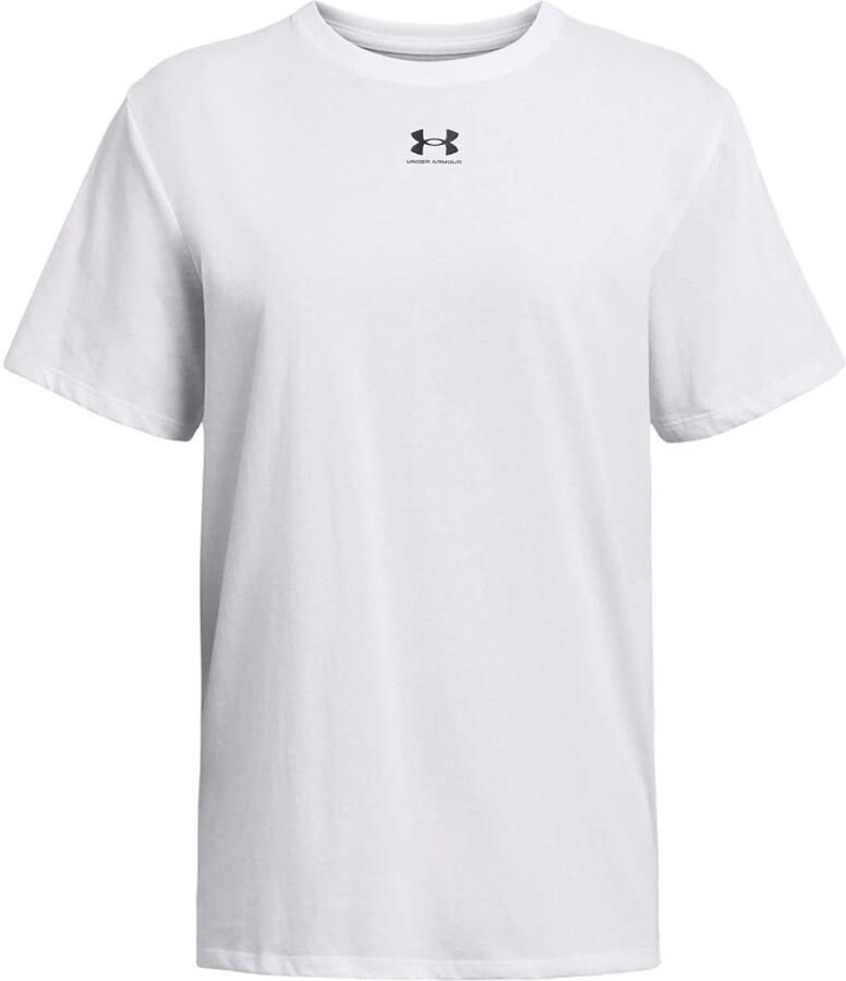 Under armour Campus Oversize Short Sleeve