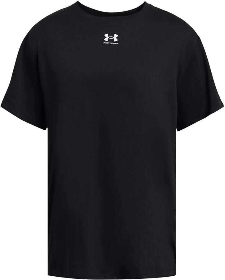 Under armour Campus Oversize Short Sleeve