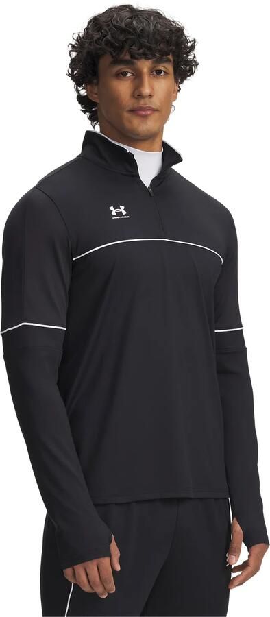 Under armour Challenger Training 1 4 Zip Heren - Foto 2