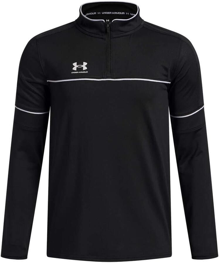 Under armour Challenger Training 1 4 Zip Kids