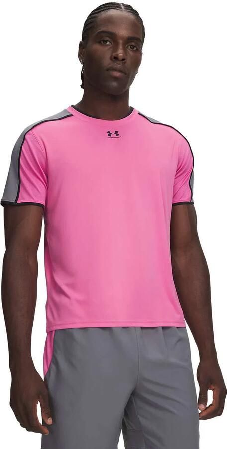 Under armour Challenger Training Short Sleeve Heren