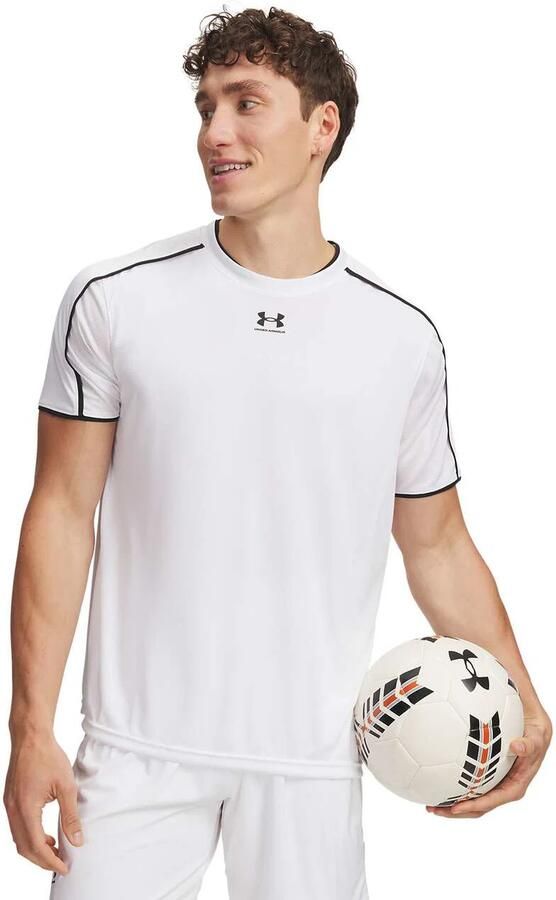 Under armour Challenger Training Short Sleeve Heren