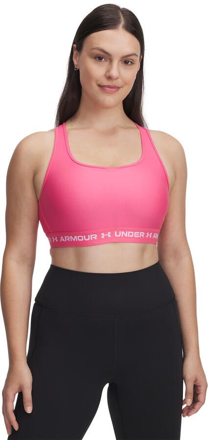 Under armour Crossback Mid Bra