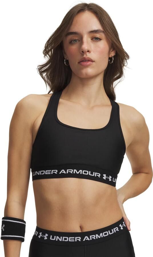 Under armour Crossback Mid Bra