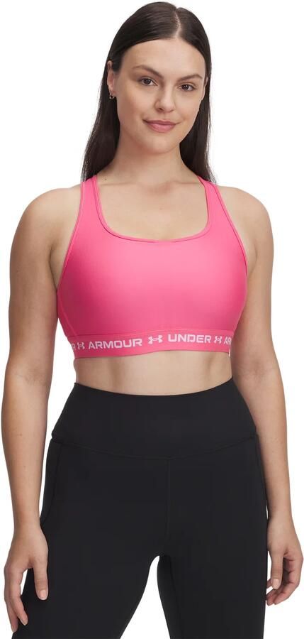 Under armour Crossback Mid Bra
