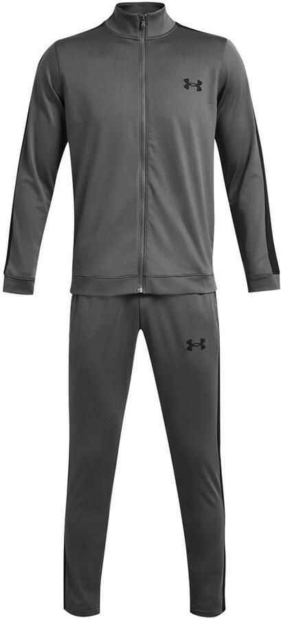 Under Armour Trainingspak met opstaande kraag