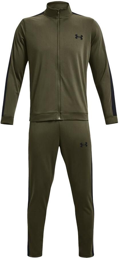 Under Armour Trainingspak met logodetail model 'Knit'