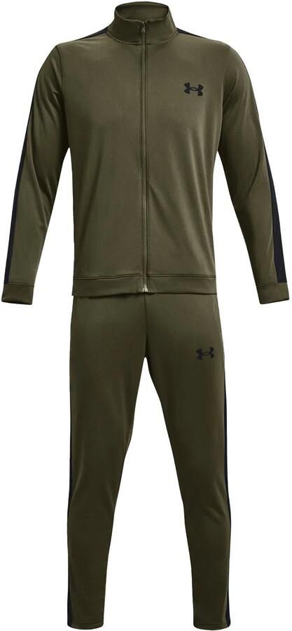 Under Armour Trainingspak met logodetail model 'Knit'