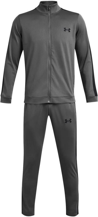 Under Armour Trainingspak met opstaande kraag