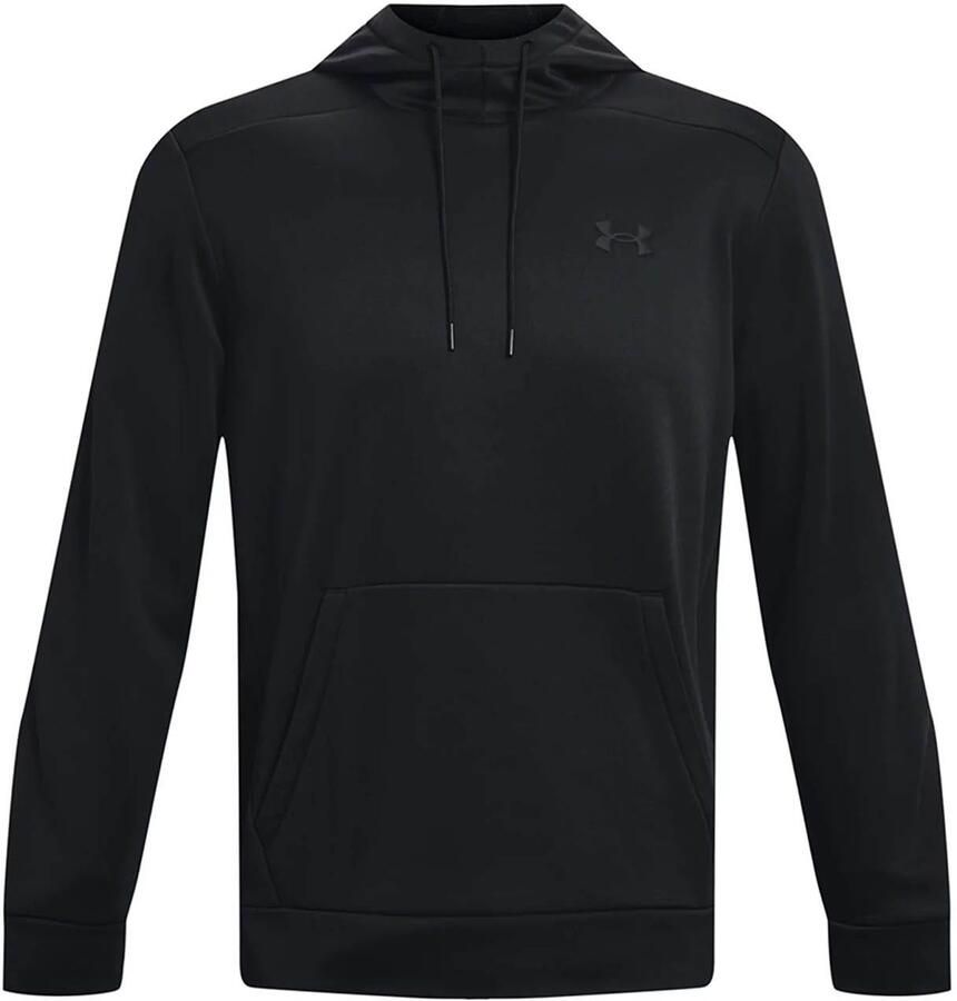 Under Armour Sweatshirt Zwart Trui Heren