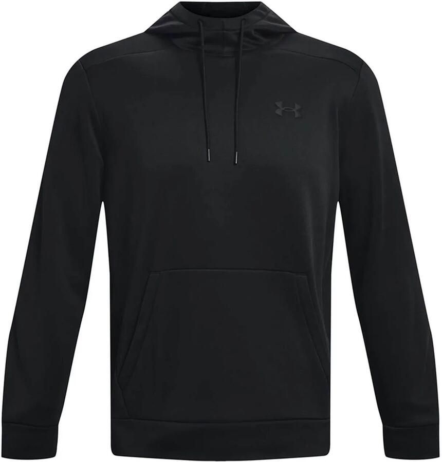 Under Armour Sweatshirt Zwart Trui Heren