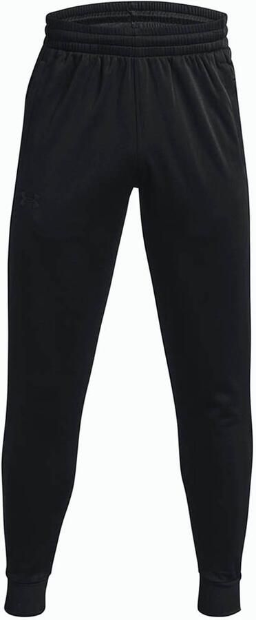 Under Armour Sweatpants met logoprint model 'Armour Fleece Joggers' - Foto 2