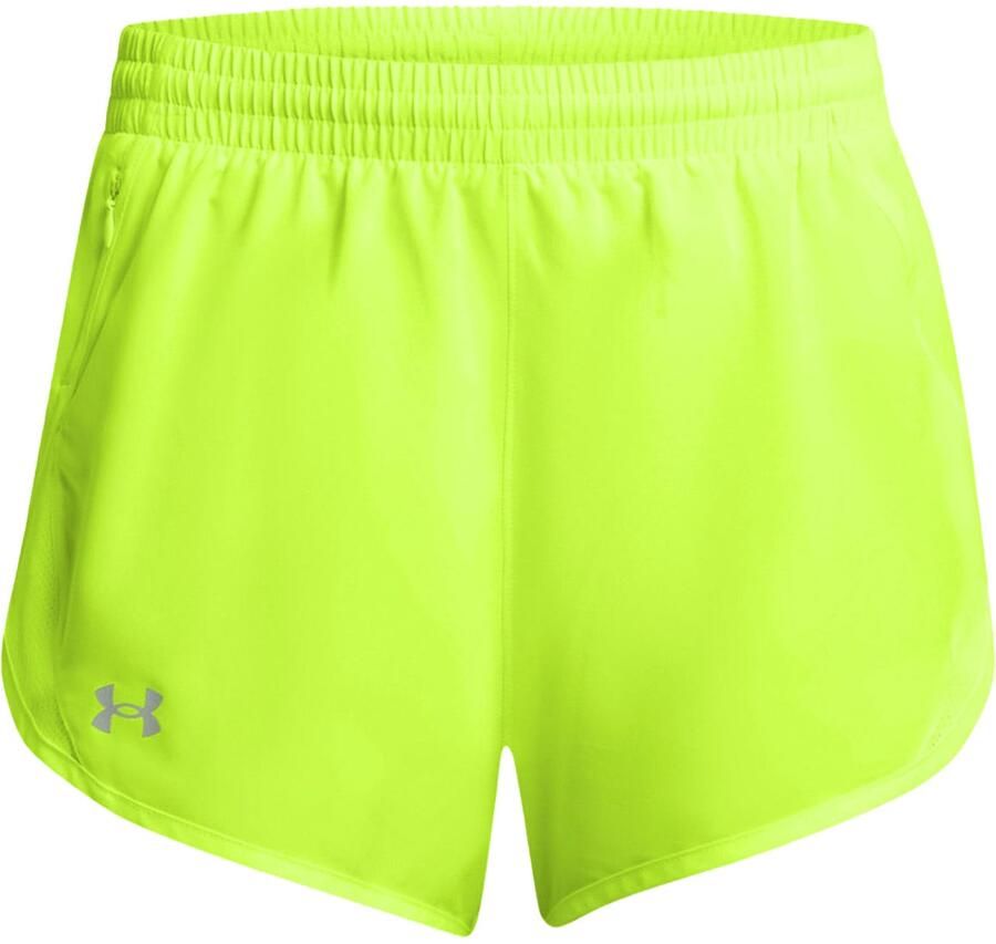 Under armour Fly-by Short