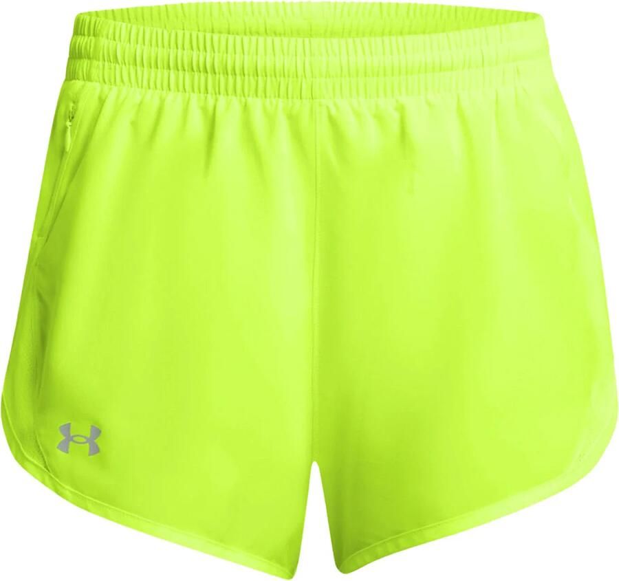 Under armour Fly-by Short