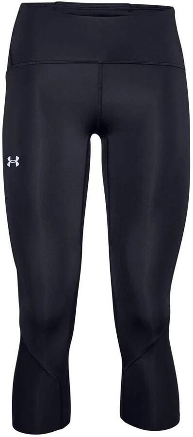 Under Armour Training Leggings Black Dames