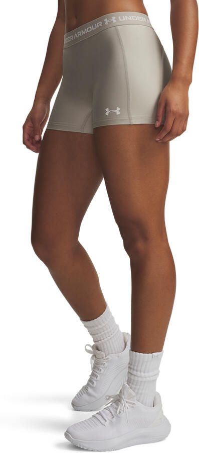 Under armour Heat Gear Short Dames