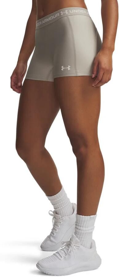 Under armour Heat Gear Short Dames