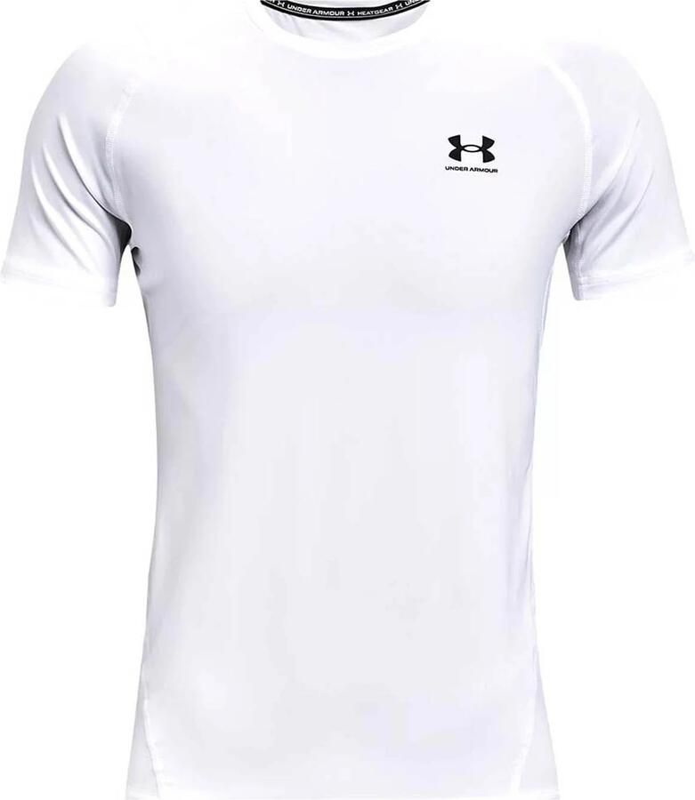 Under armour Heatgear Armour Fitted Short Sleeve