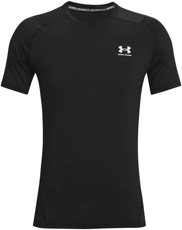Under armour Heatgear Armour Fitted Short Sleeve