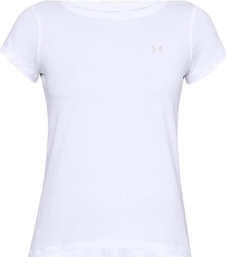 Under armour Heatgear Armour Short Sleeve