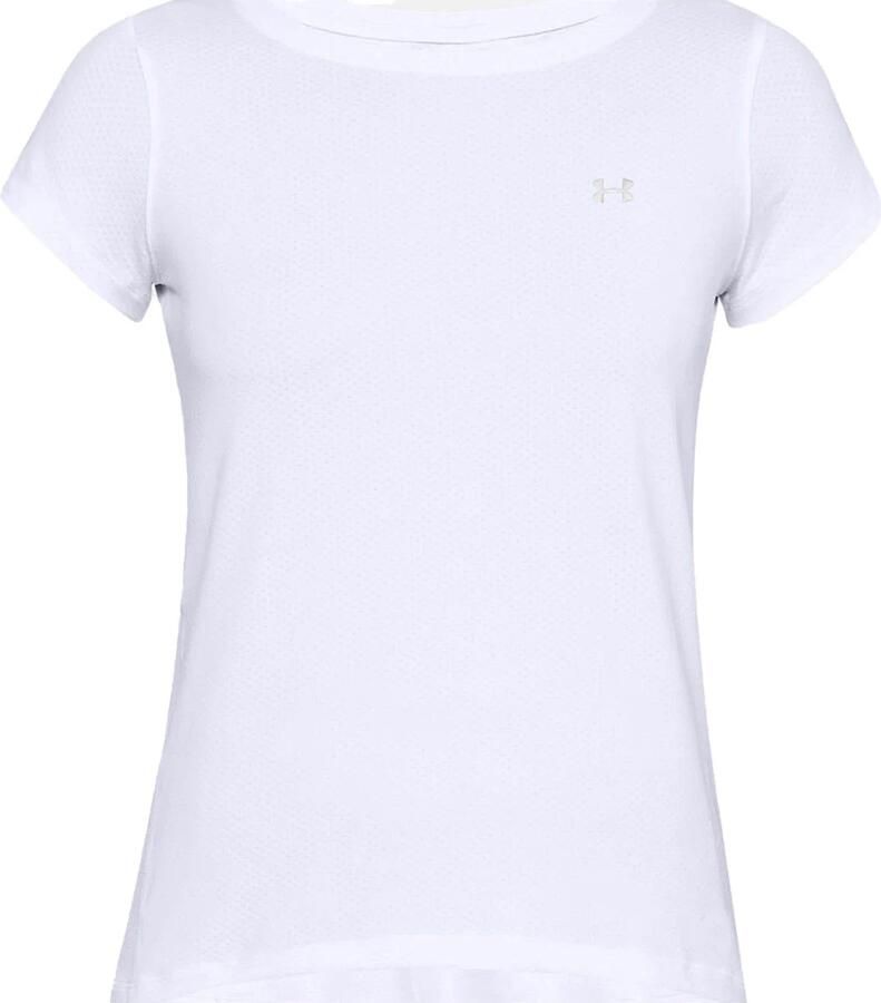 Under armour Heatgear Armour Short Sleeve