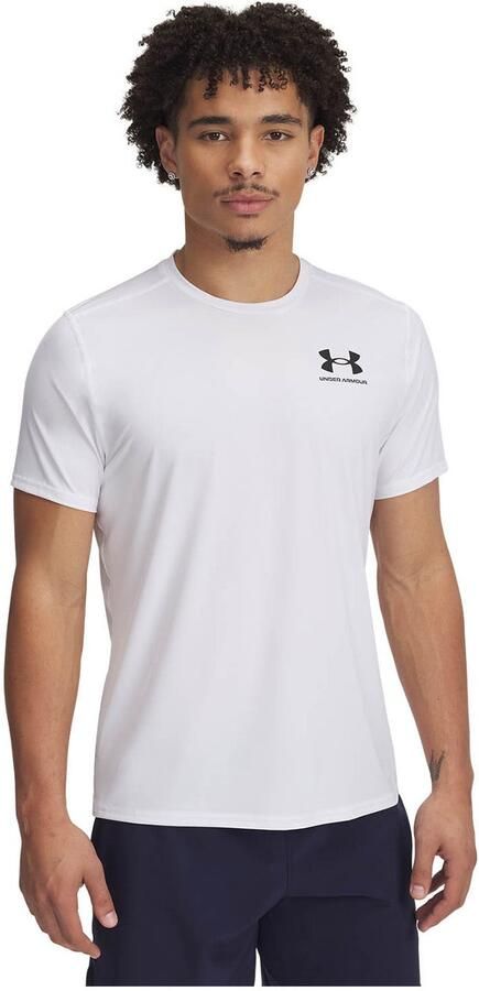 Under armour Heatgear Fitted Short Sleeve