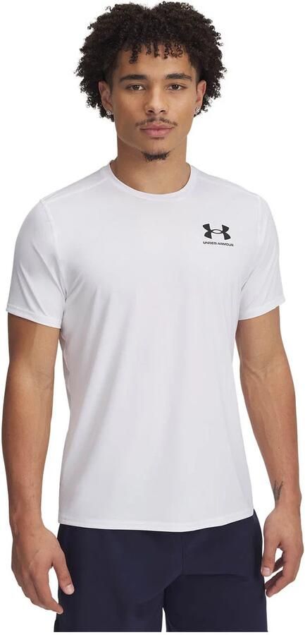Under armour Heatgear Fitted Short Sleeve