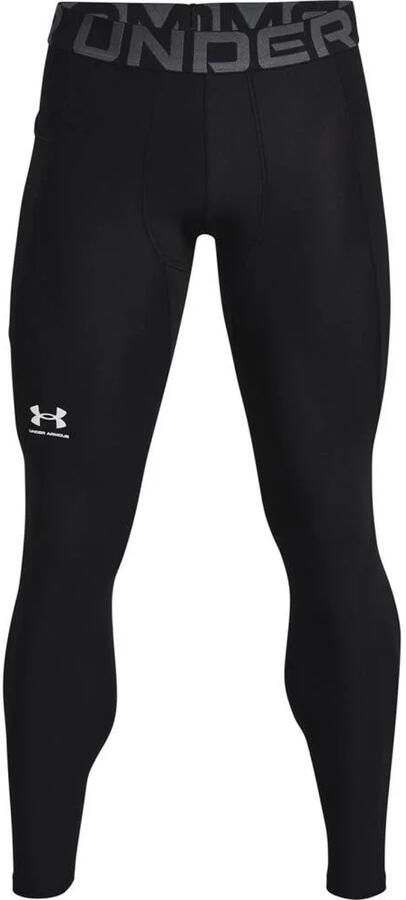 Under Armour Sportlegging met binnenstebuitennaden model 'Armour' - Foto 3