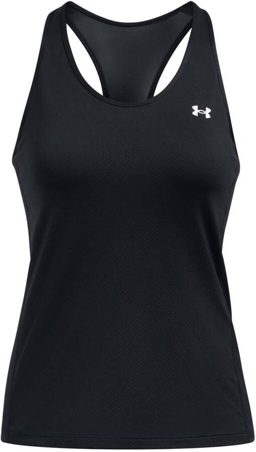 Under Armour Tech Heatgear Top Dames