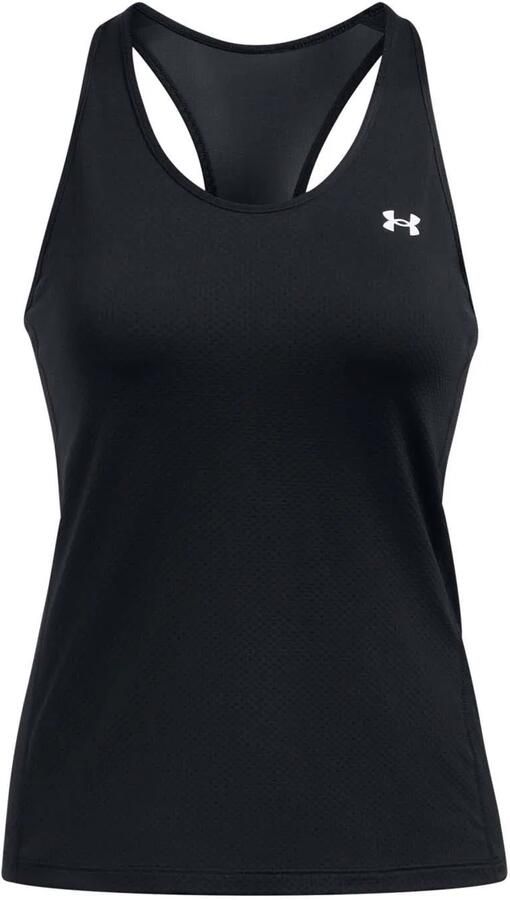 Under Armour Tech Heatgear Top Dames