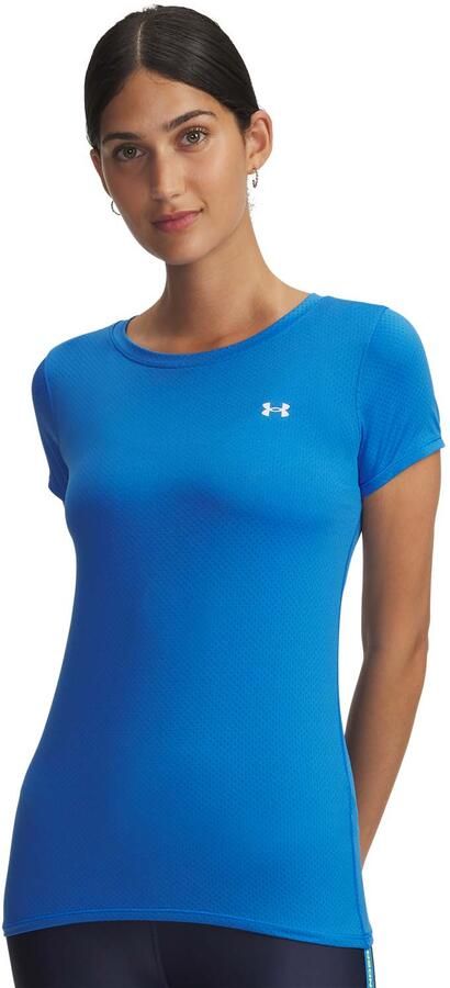 Under armour Heatgear Short Sleeve