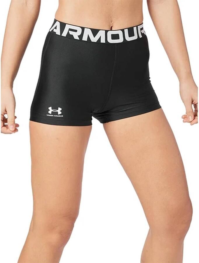 Under Armour Korte broek met elastische band met label model 'FLOYD' - Foto 2