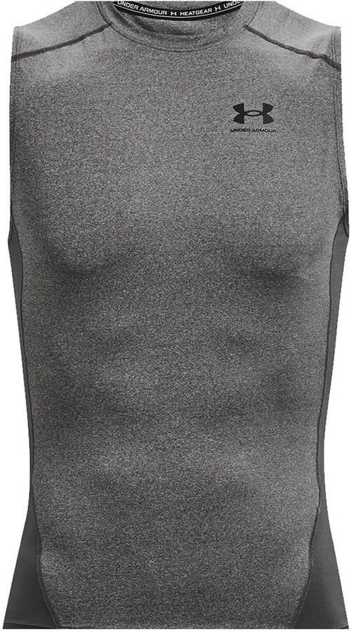 Under Armour Heatgear Compression Shirt Heren