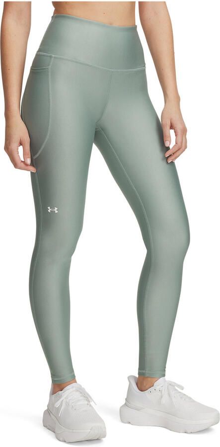 Under armour Heatgear No-slip Waistband Full-length Legging