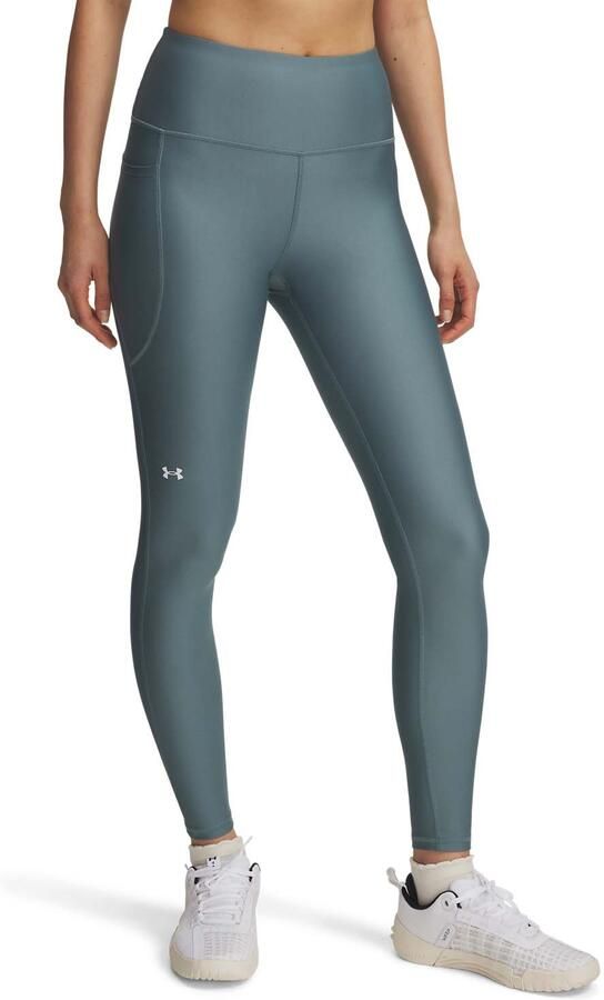 Under armour High-rise Full Length Legging
