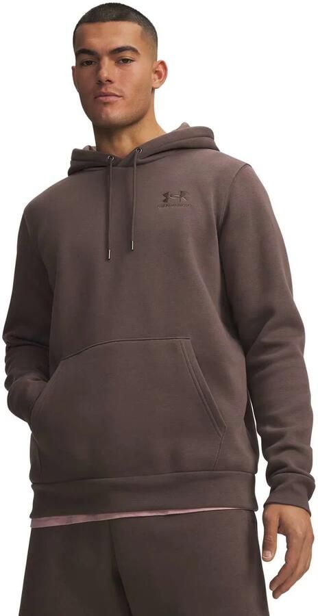 Under armour Icon Fleece Hoodie Heren