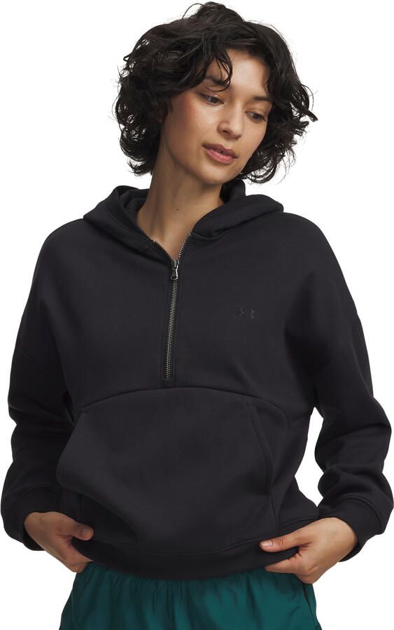 Under armour Icon Fleece Hoodie