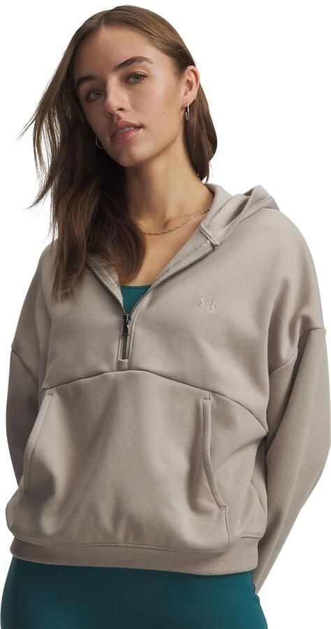 Under armour Icon Fleece Hoodie