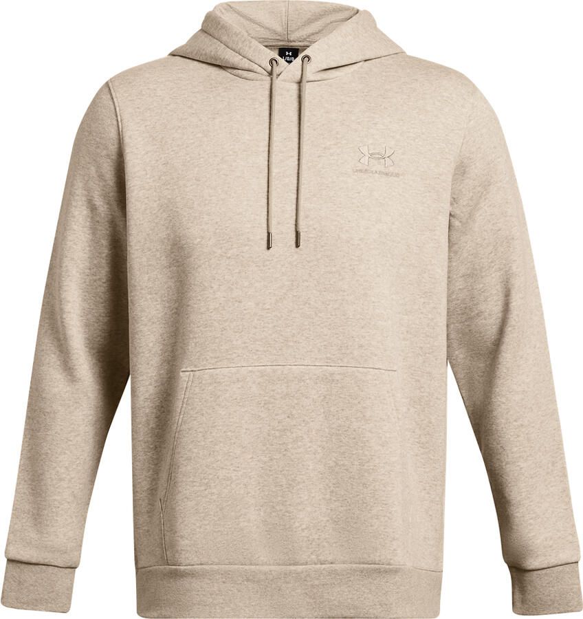 Under Armour Essential Fleece Hoodie Heren